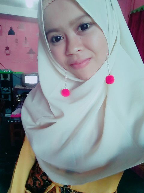 Putriyatul manani (puput) profile icon