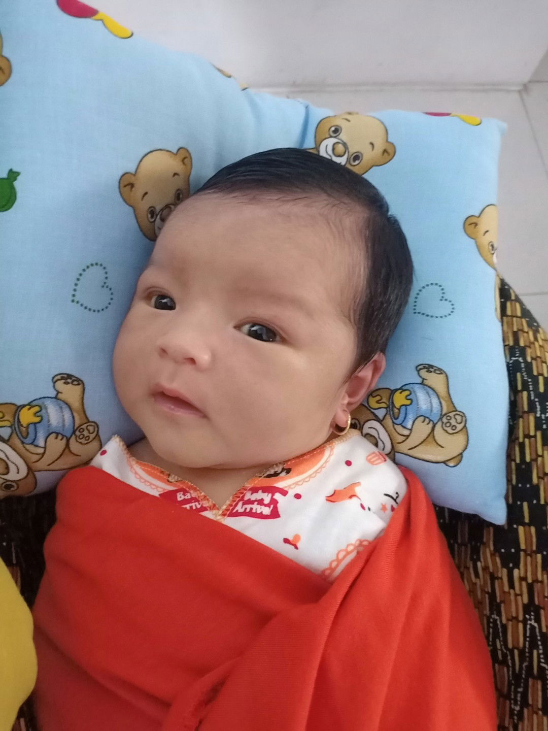 Mima Andi Prayugo profile icon