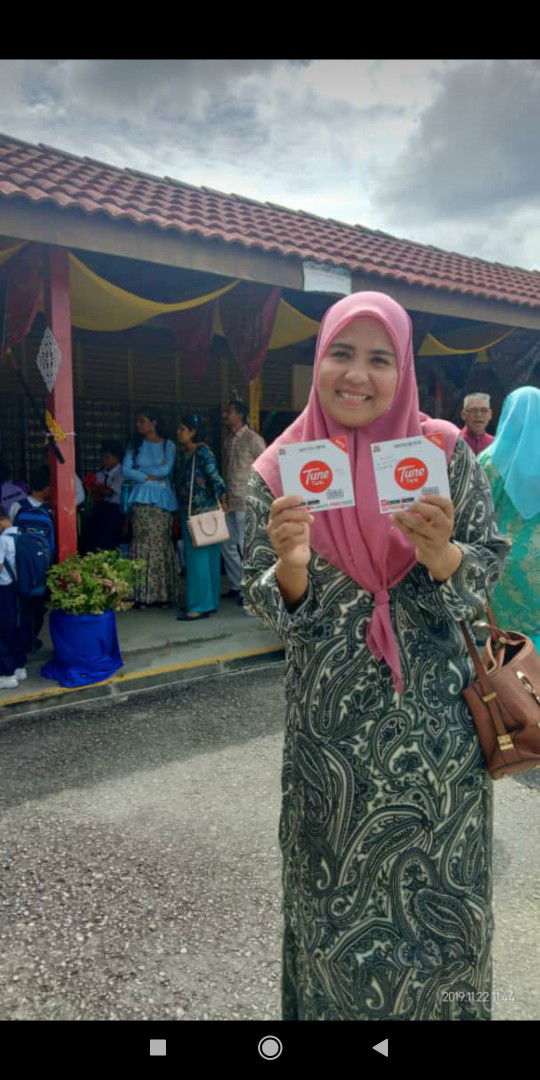 Musfirah Mohd Nor profile icon