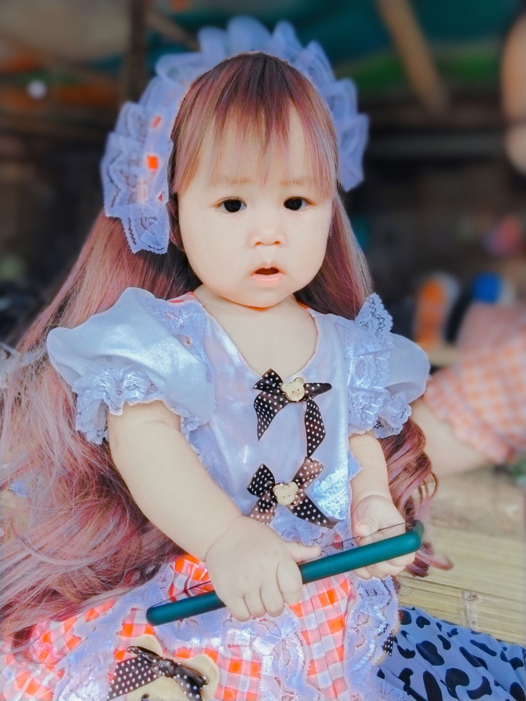 Sukanya Losue profile icon