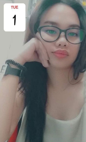 Jasmin Grace Cabanero profile icon