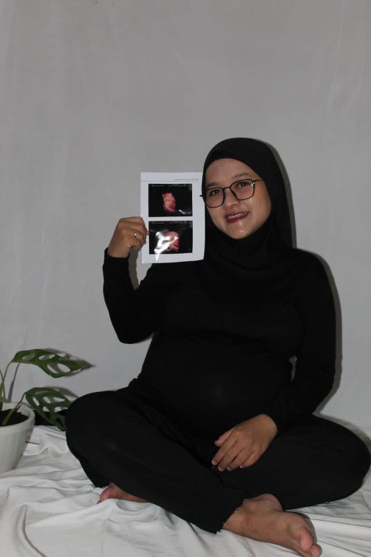 lulu hanifah profile icon