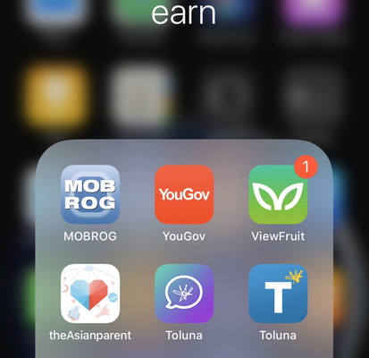 Online Survey Websites