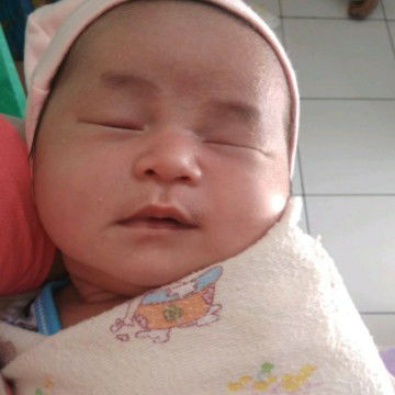 faridatunni'mah profile icon