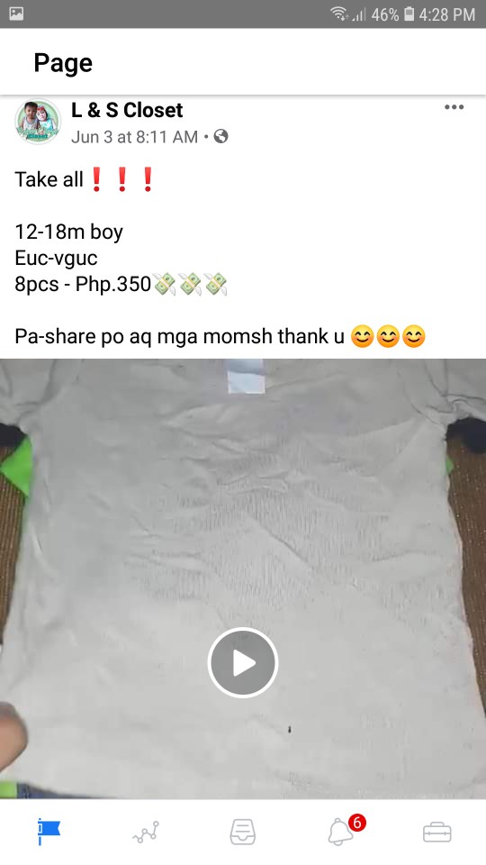 Post reply image
