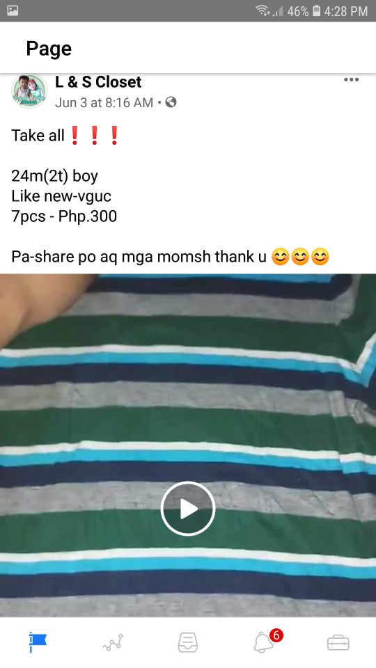 Post reply image