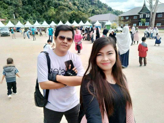 Afriaweni profile icon