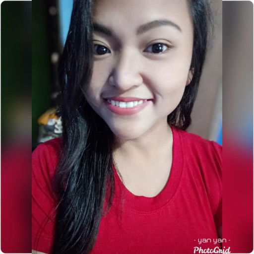 Yanyan Posadas profile icon