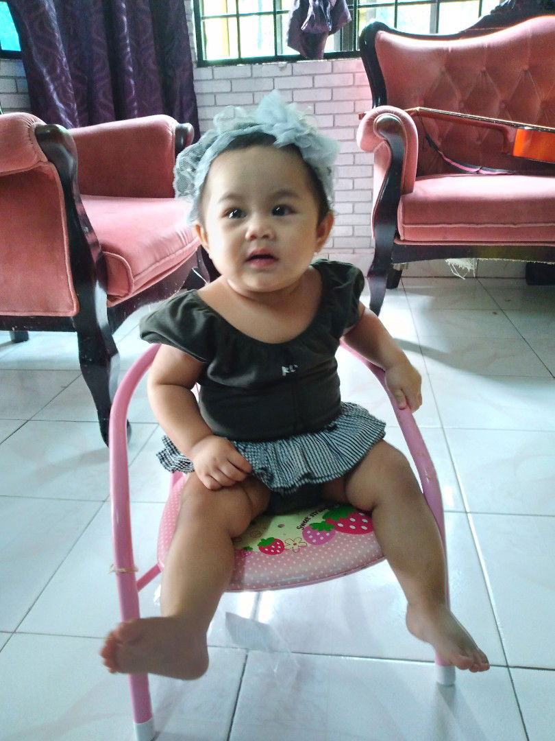 Nor Afiza Alias profile icon