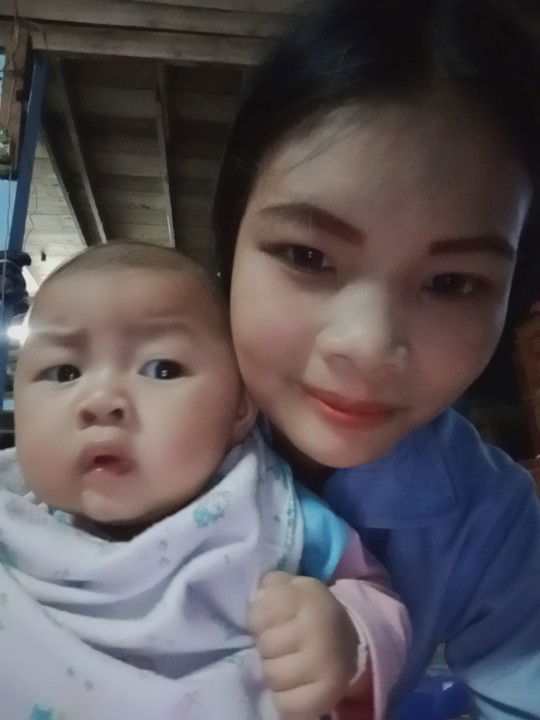 Aum Nanthida profile icon