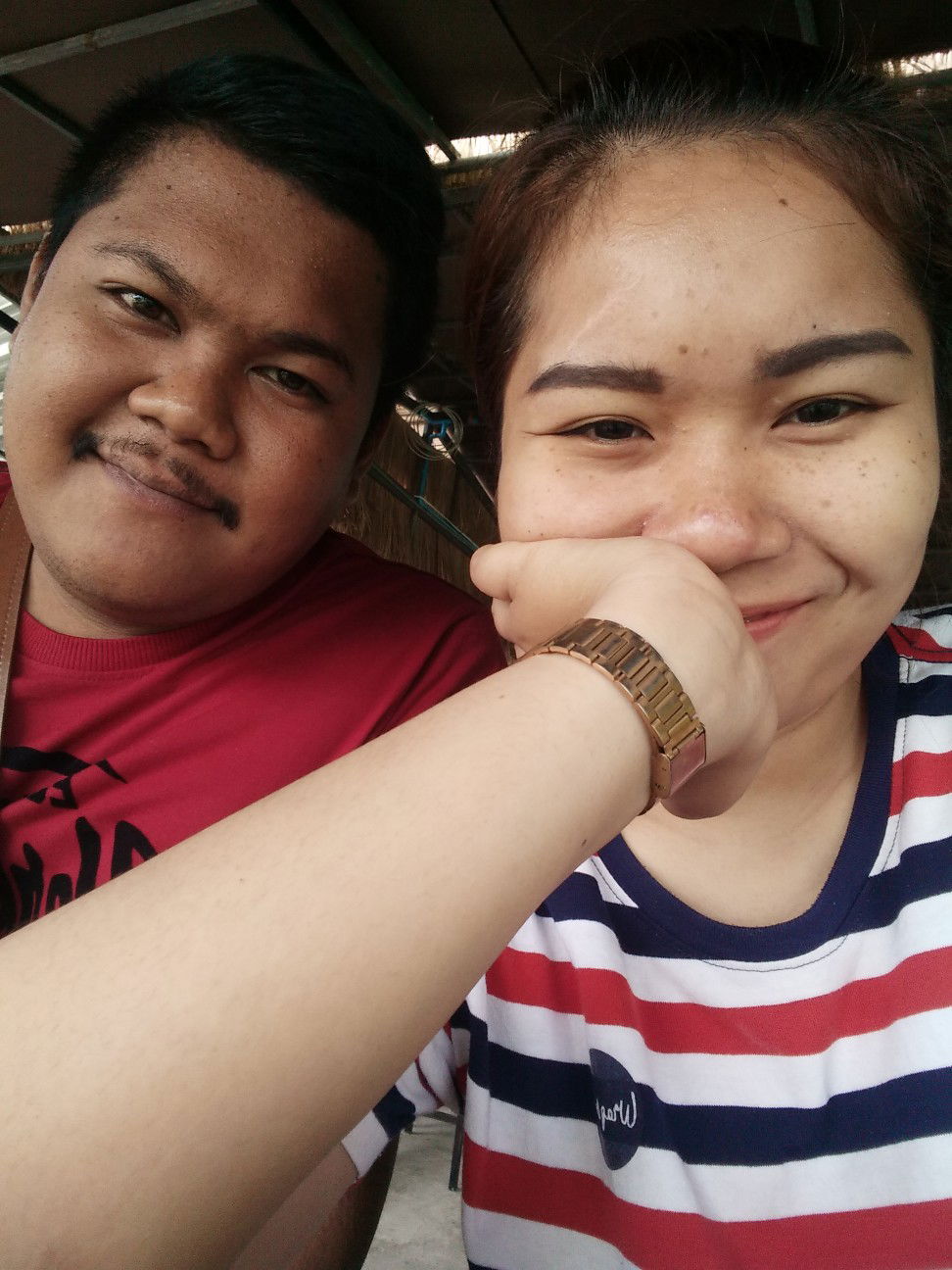 Siriluk Jitmun profile icon