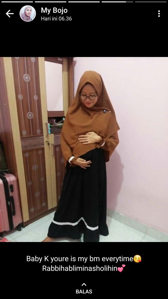 Hari Yana profile icon