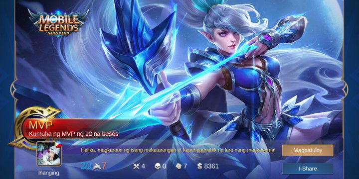 jhayliza profile icon