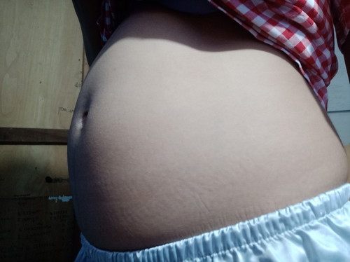 อยากรู้การชั่งน้ำหนักลูกค่ะ