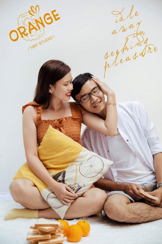 Như Ý profile icon