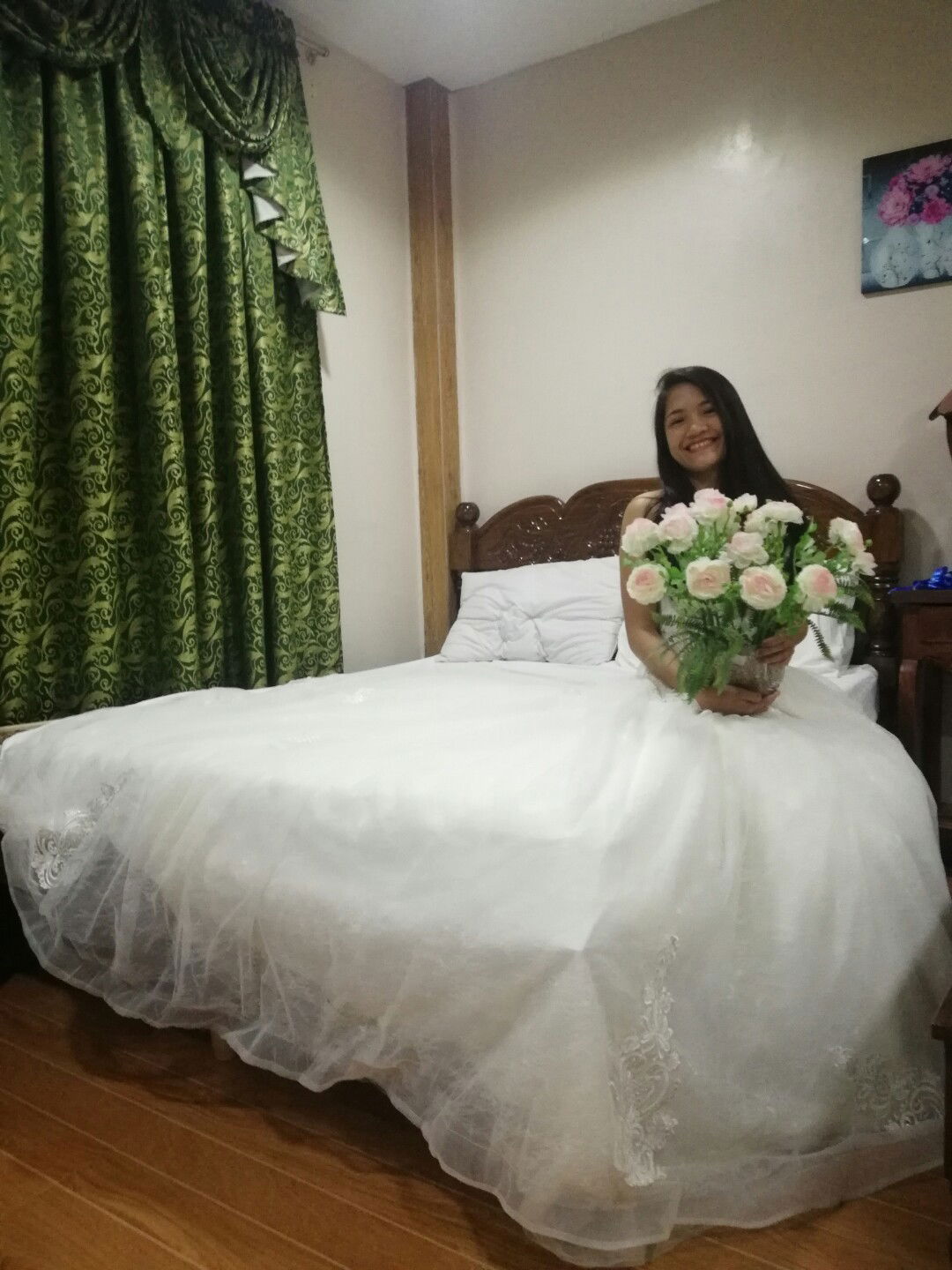 Maylin Ybanez profile icon