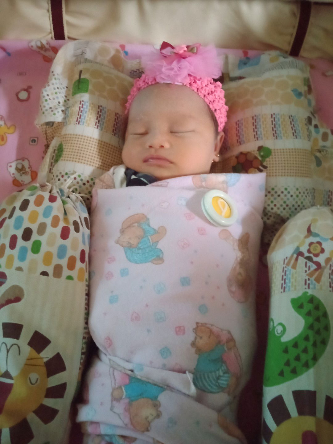 Endang Sapura profile icon