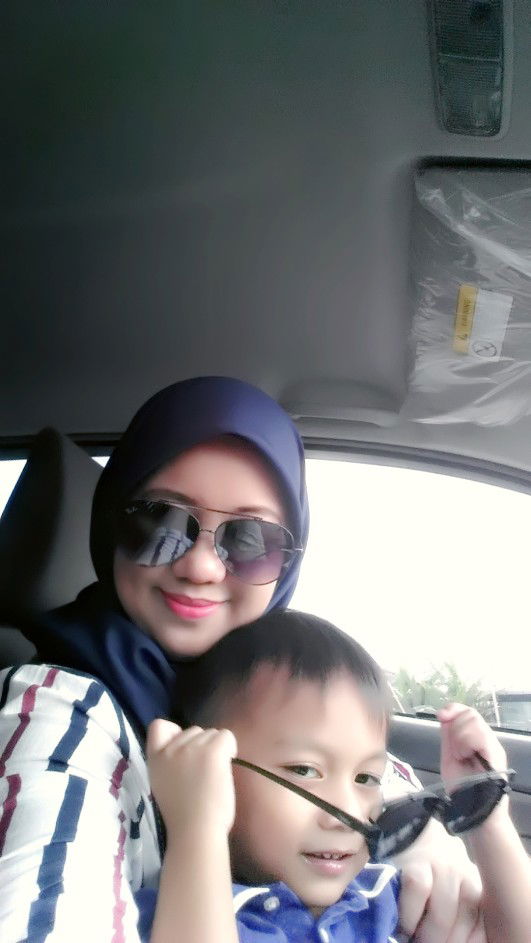 Marlinah Zulkanain profile icon