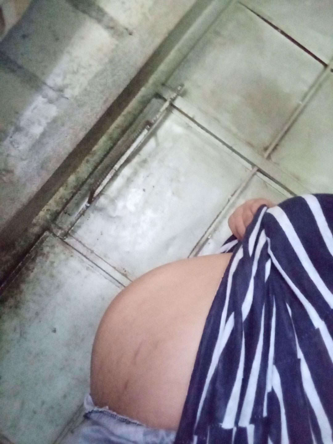 37 weeks and 5 days pregnant heree