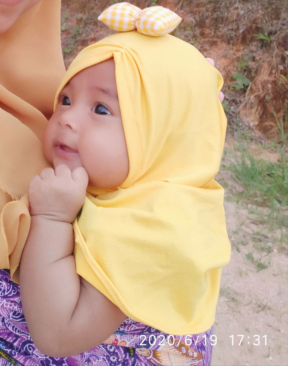 siti nuraisyah profile icon