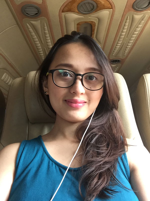 Strawberry Pamatian profile icon