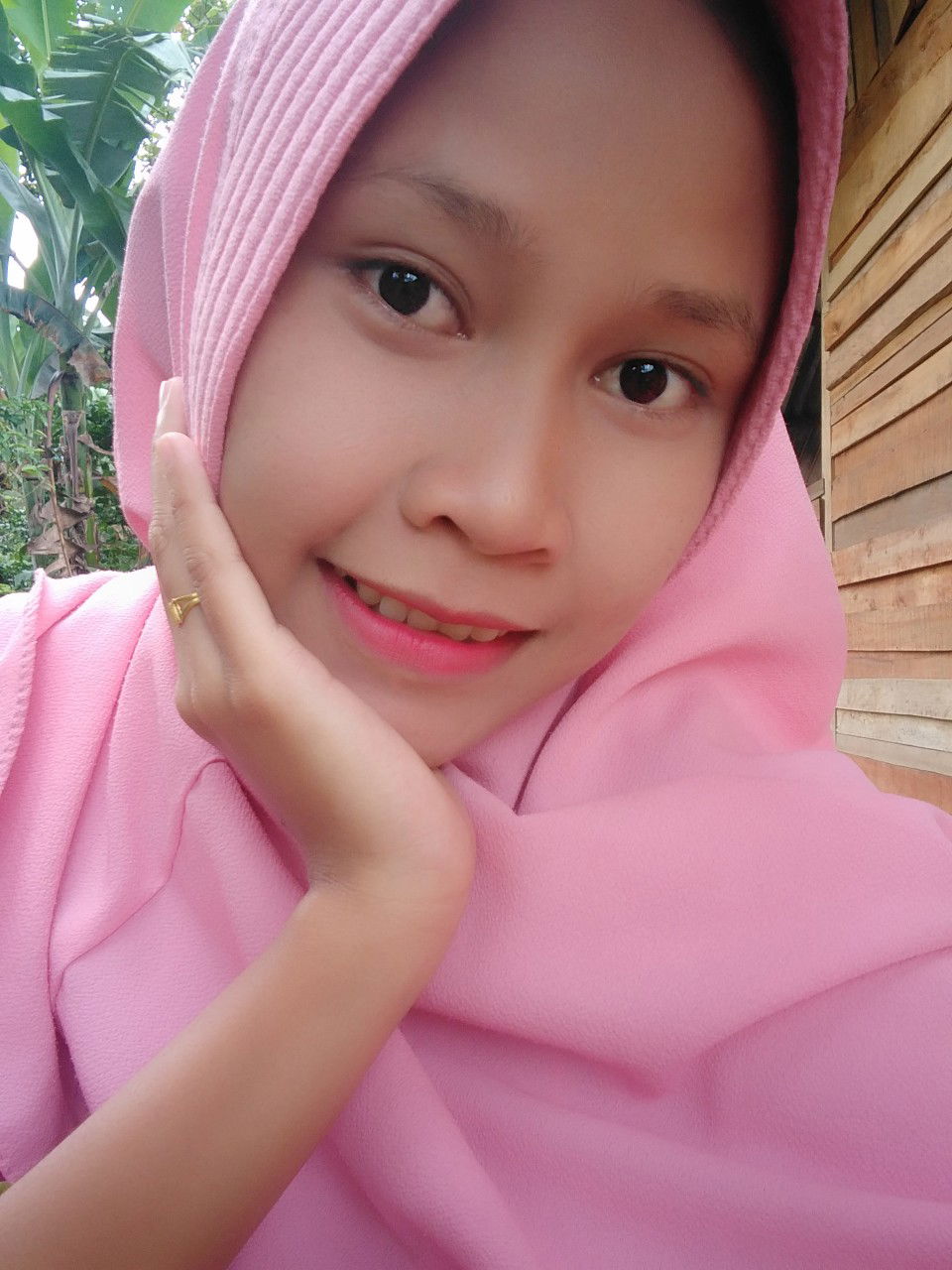 Sithy Lestari profile icon