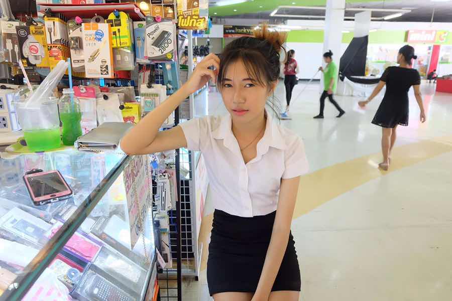 Narisara Udompaitoon profile icon