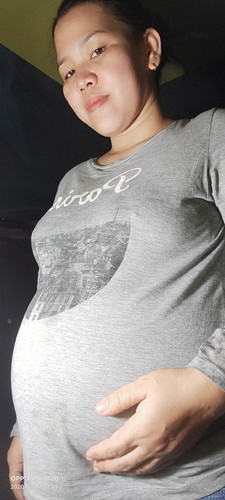 gambar kehamilan saya