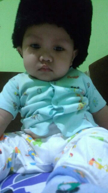 dewi maryam profile icon