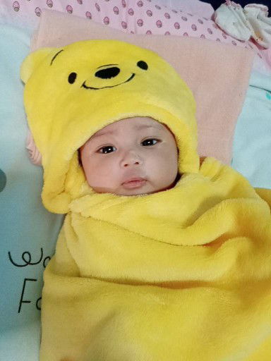 ฝนตกบ่อยรักษาสุขภาพด้วยนะคะ