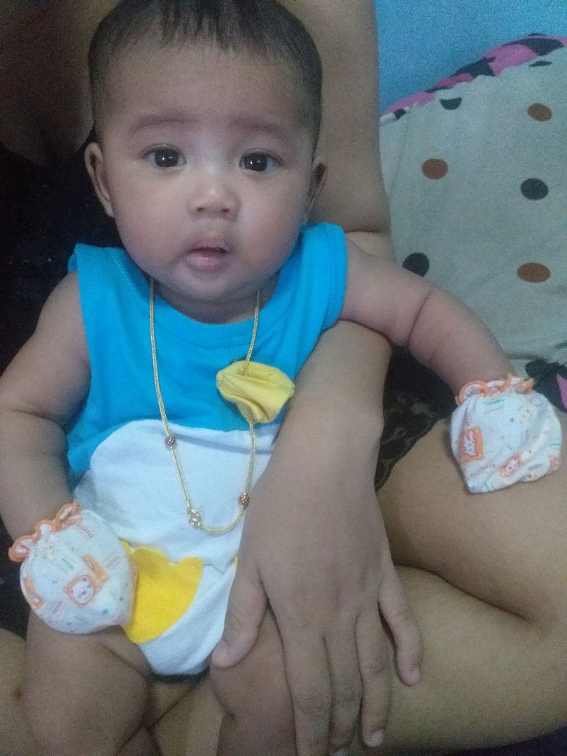 เจ๊คาเมลของพ่อกับแม่🤣😘