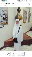 alia mackiyah profile icon