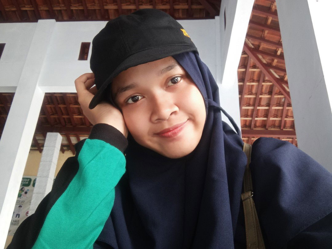 ayu mustika profile icon