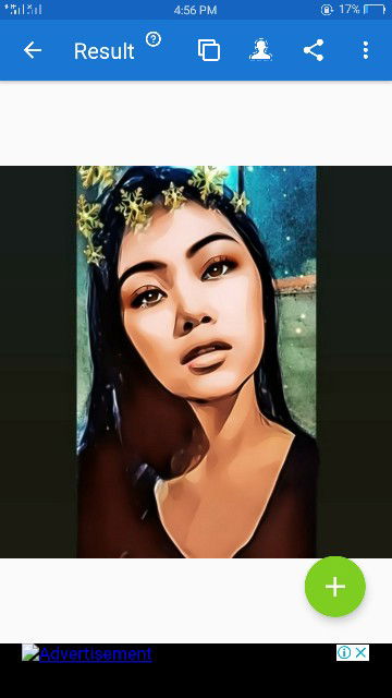 Vaneza Delos Reyes Largo profile icon