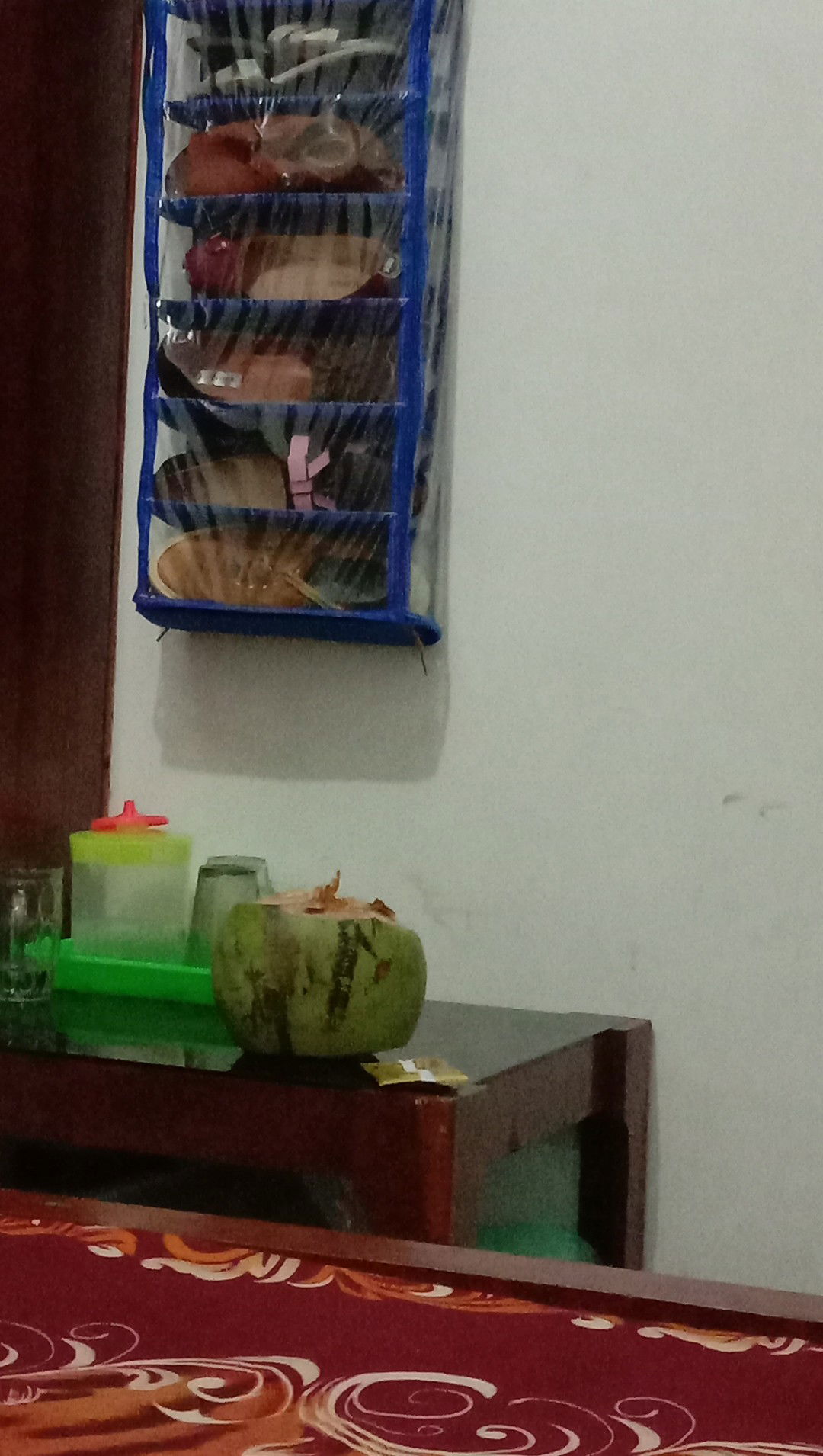 air kelapa muda di Trimester ke3