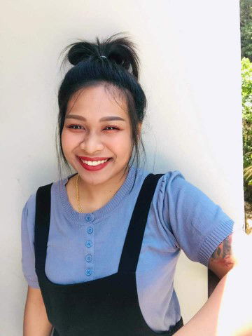 Smile Sea profile icon