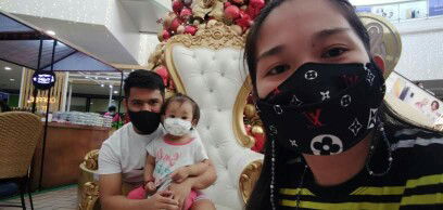 Annabel Gabayno profile icon