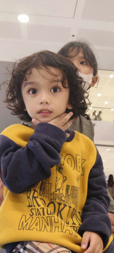 mother of ISAIAH DAVID profile icon