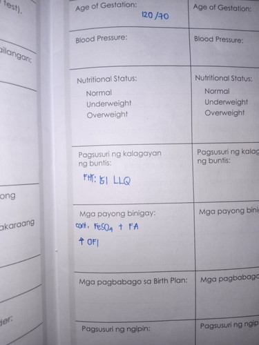 SINO PO NAKAKAALAM?
