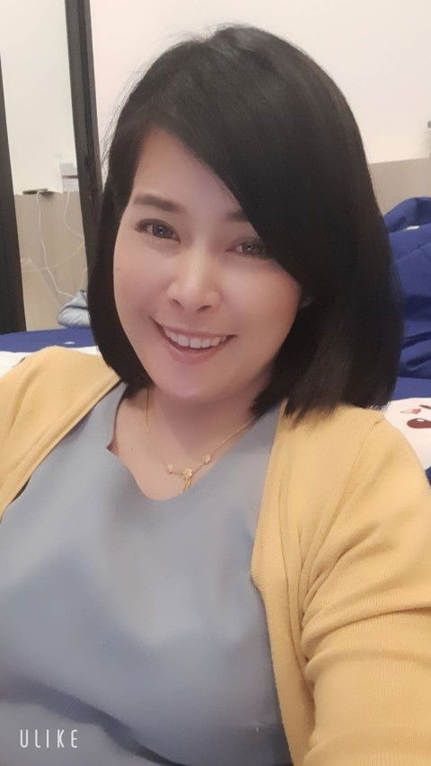 Wilanee Luangchai profile icon