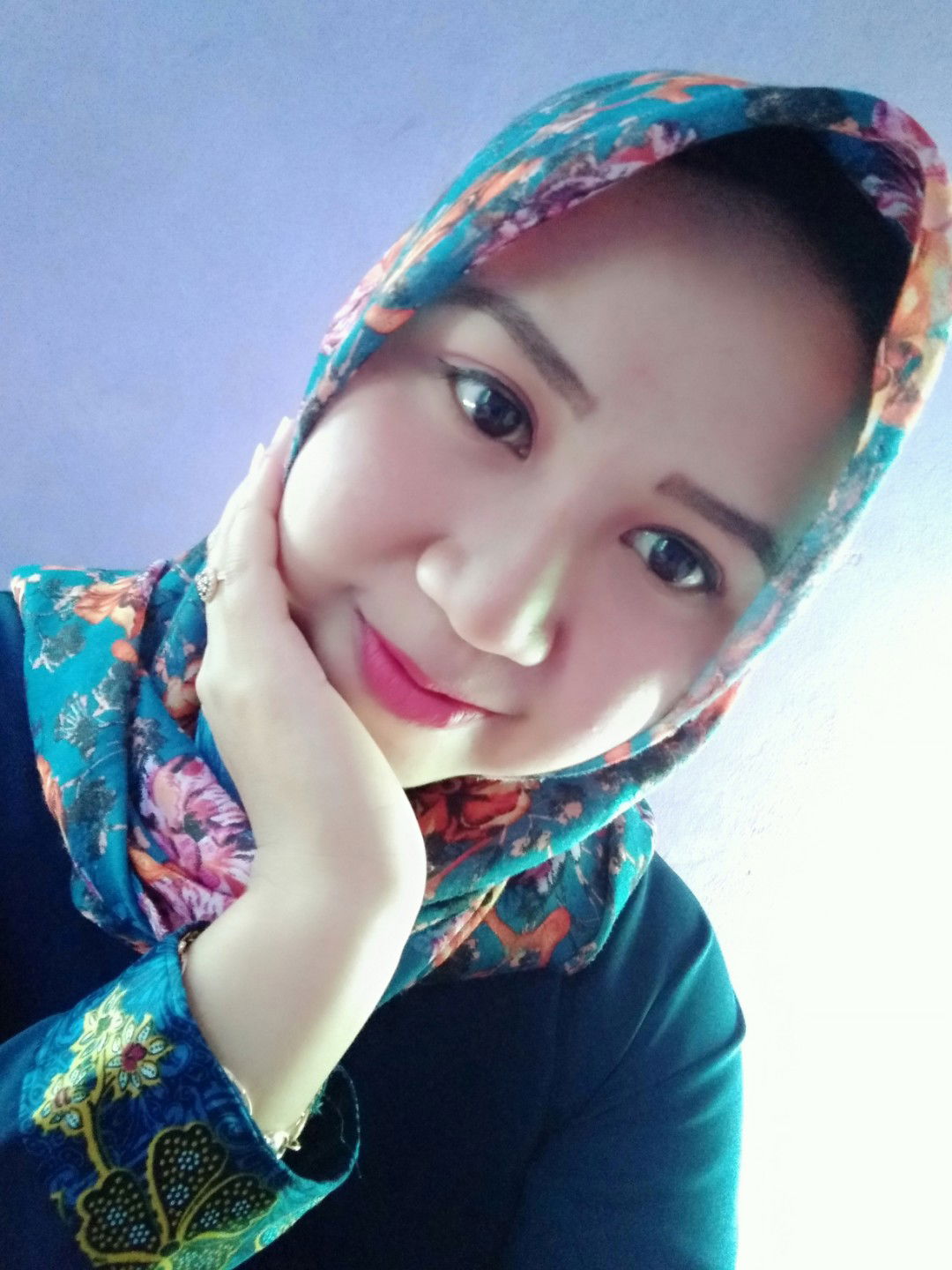 M Husna Al Fath profile icon