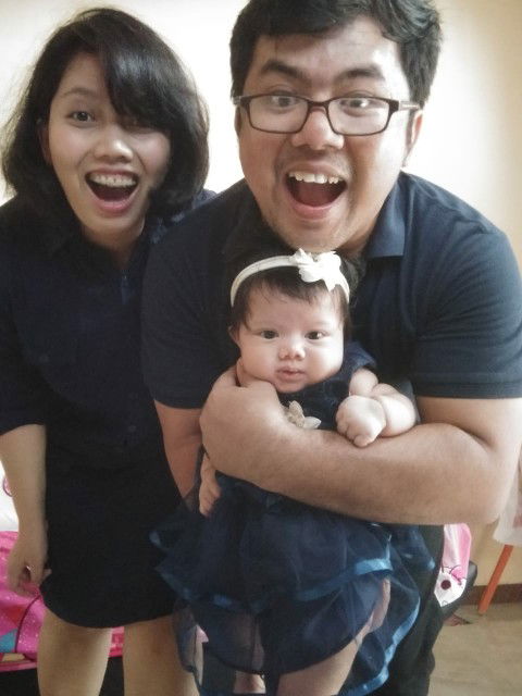 Mery Natha Tampubolon profile icon