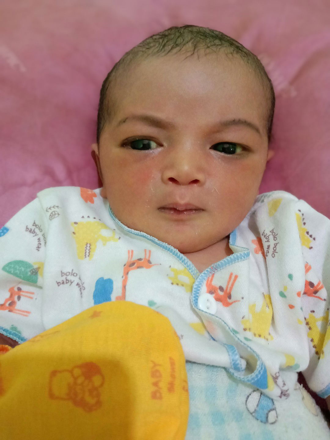 Yuliawati Yuliawati profile icon