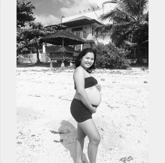 janet lumasag profile icon