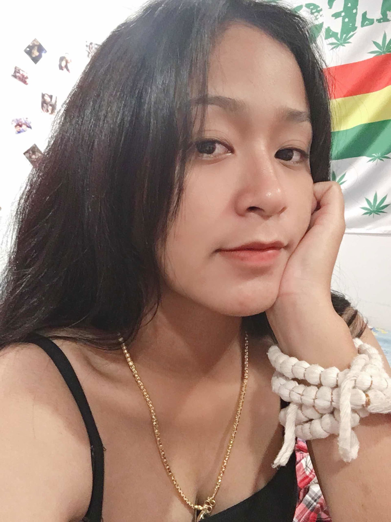 wha wunnisa profile icon