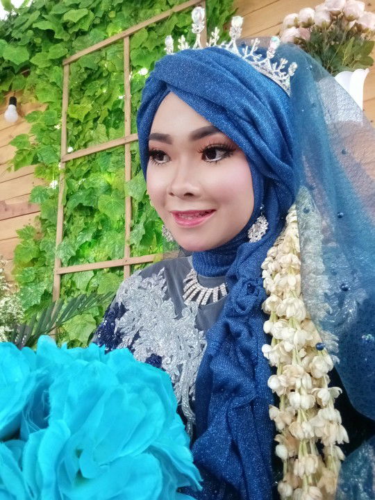 Risty Ajifajar profile icon