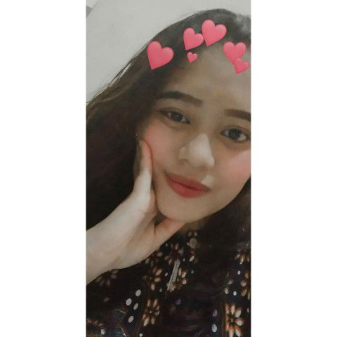 Oktavia Ina profile icon