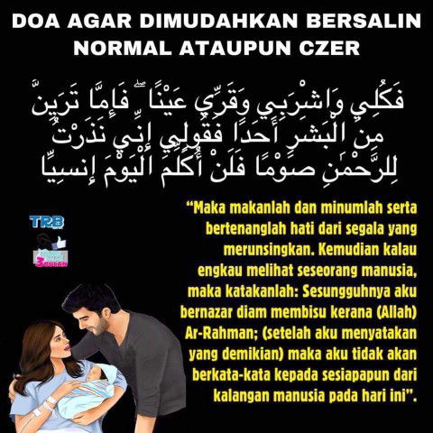 Amalkan doa nii... ❤