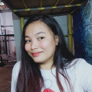 Micaela Felizco profile icon