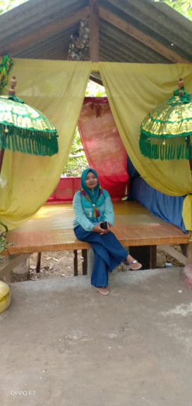 widya astutik profile icon